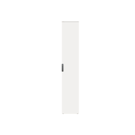 Armoire de distribution TriLine 1FB/12RE/T4, avec porte