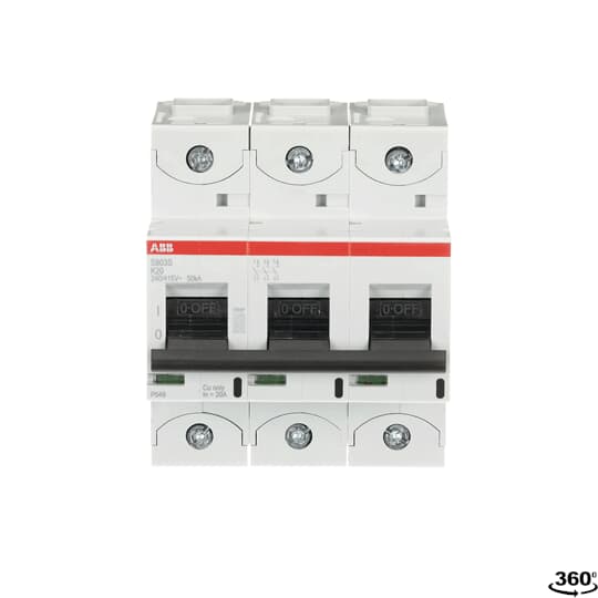 S803S-K20 | ABB