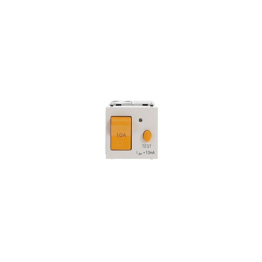 Prot.magnet.dif.(10mA) 10A BL