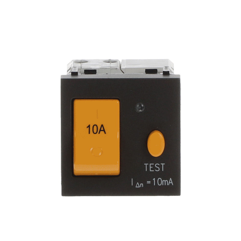 Prot.magnet.dif.(10mA) 10A AN