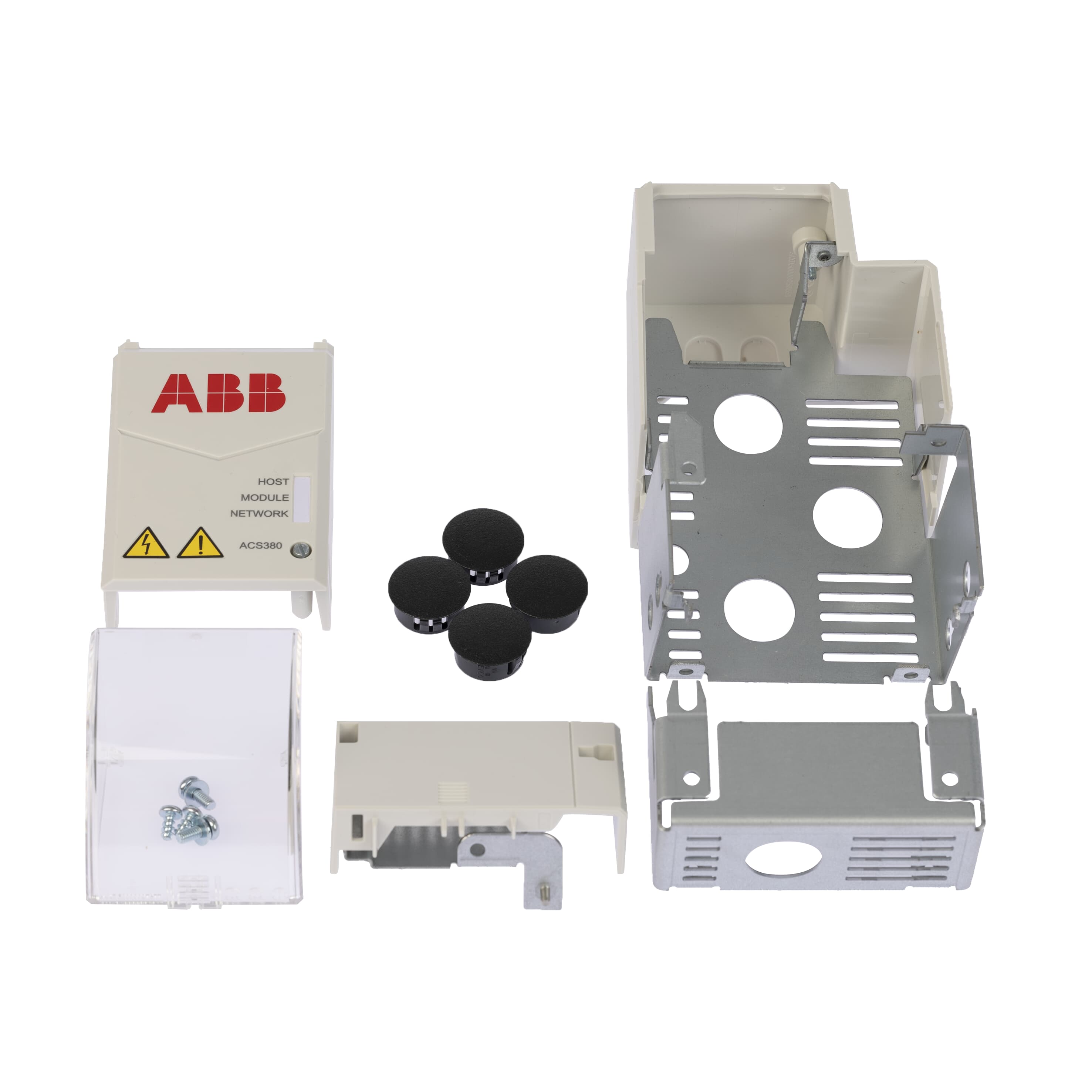 UL Type 1 kit (R2)