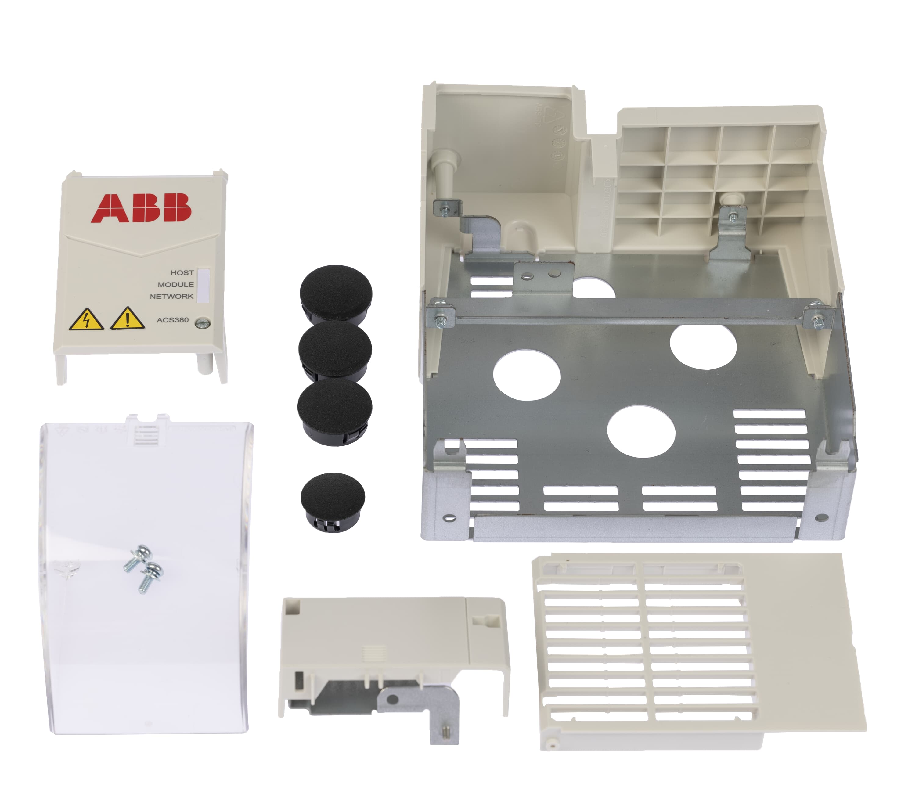 UL Type 1 kit (R3)