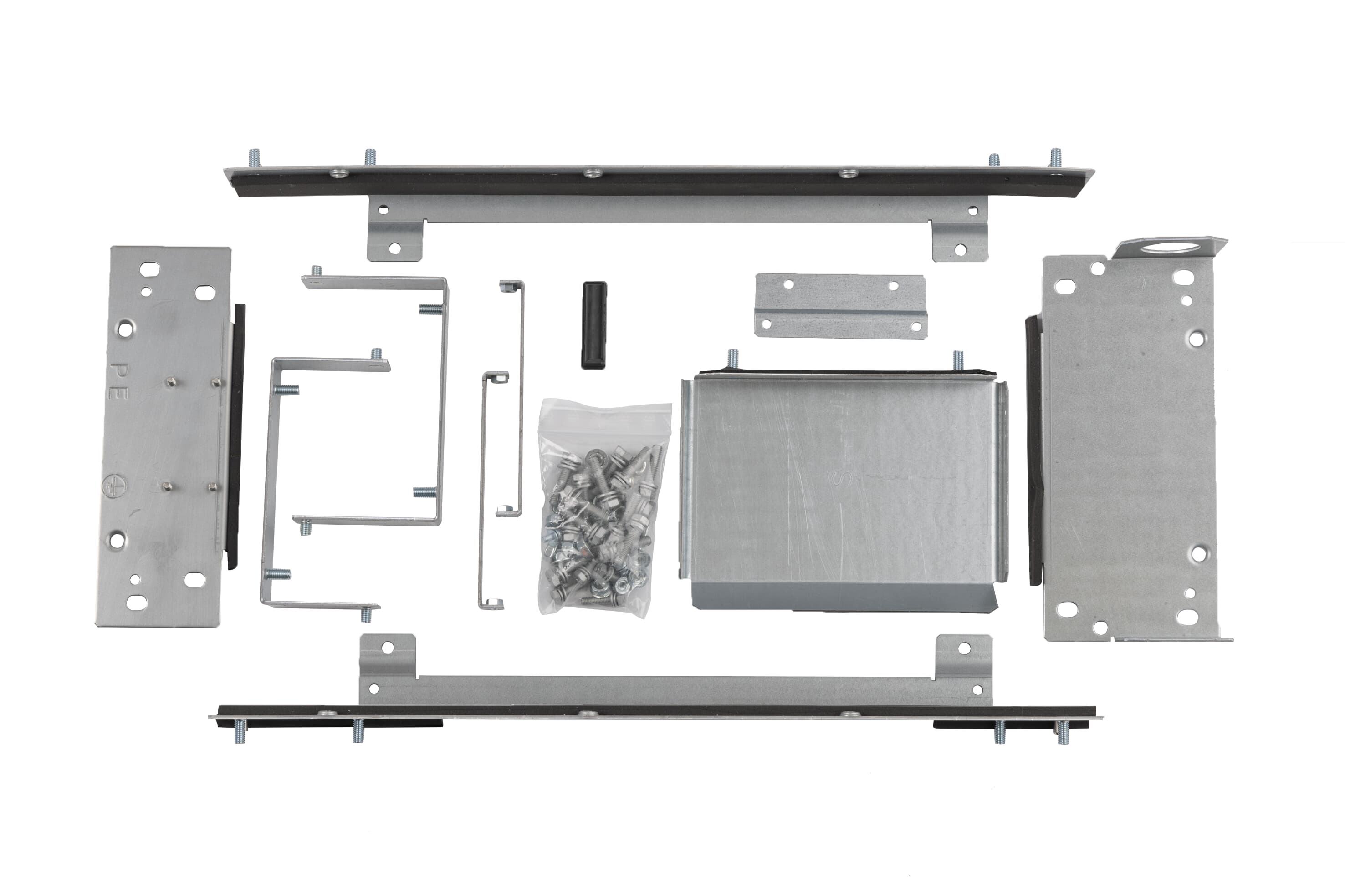 R1 FLANGE KIT