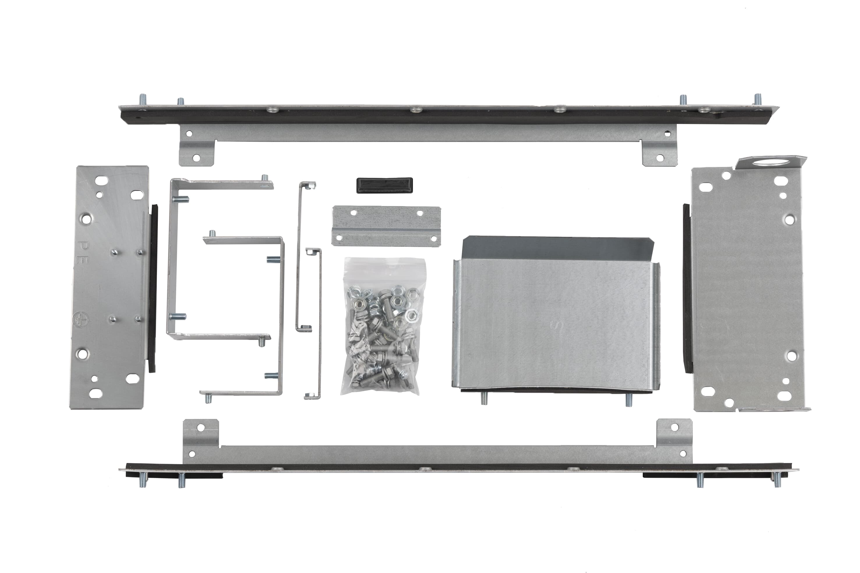 R2 FLANGE KIT