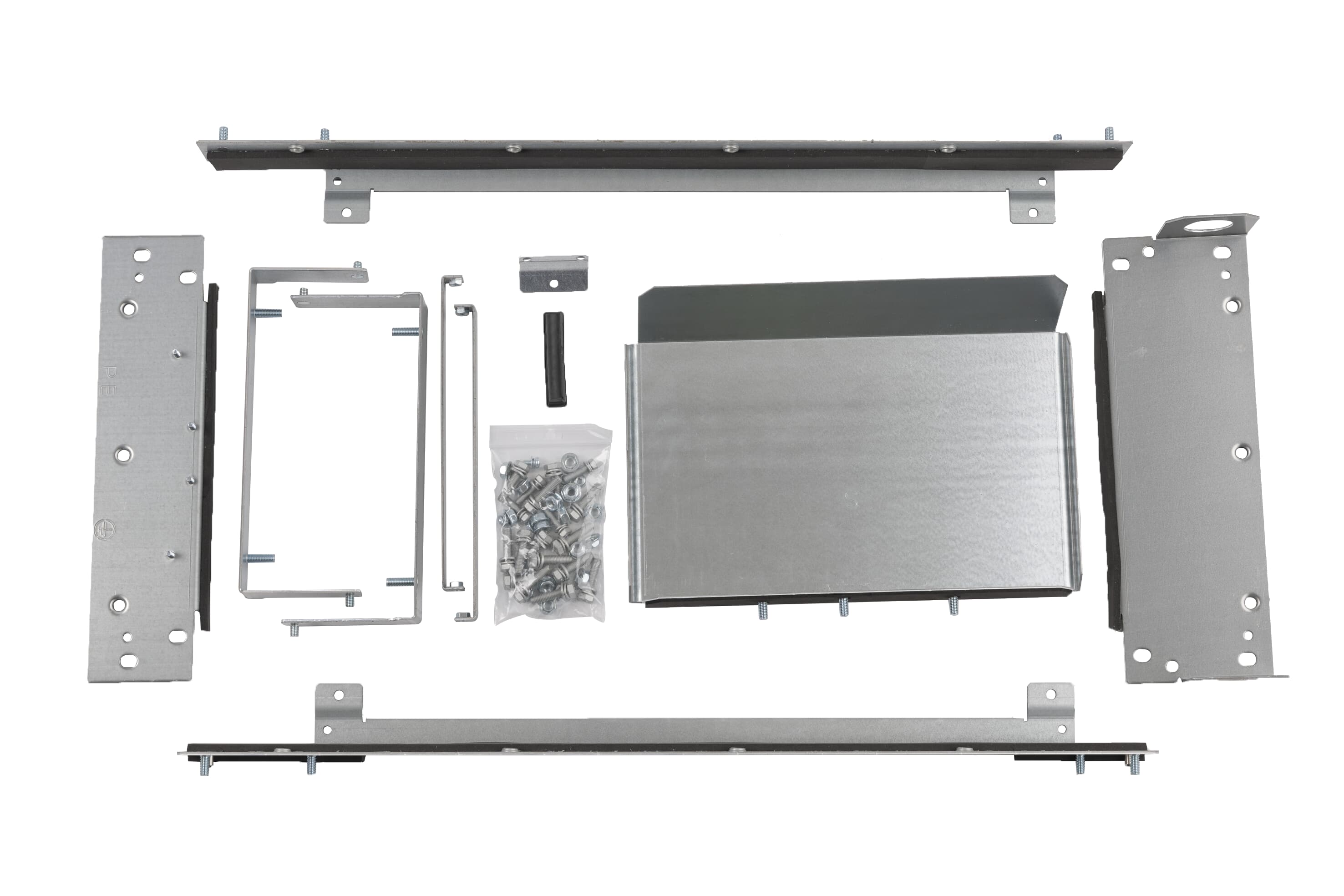 R3 FLANGE KIT