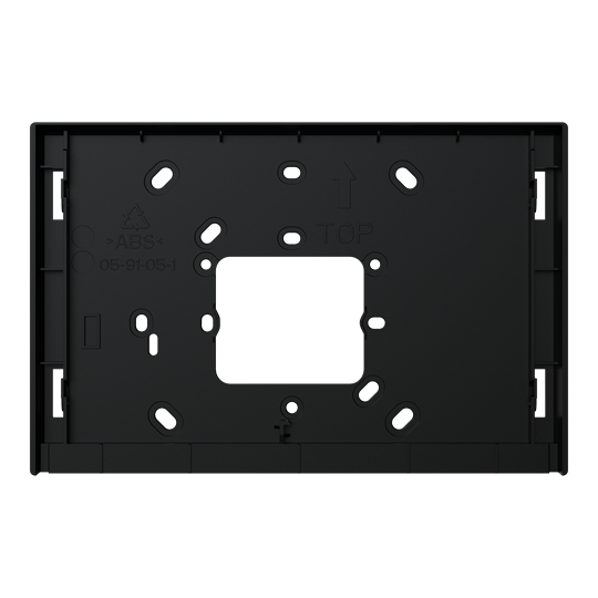 Aufputz-Montagedose für Busch-OneTouch und IPtouch 7 lite