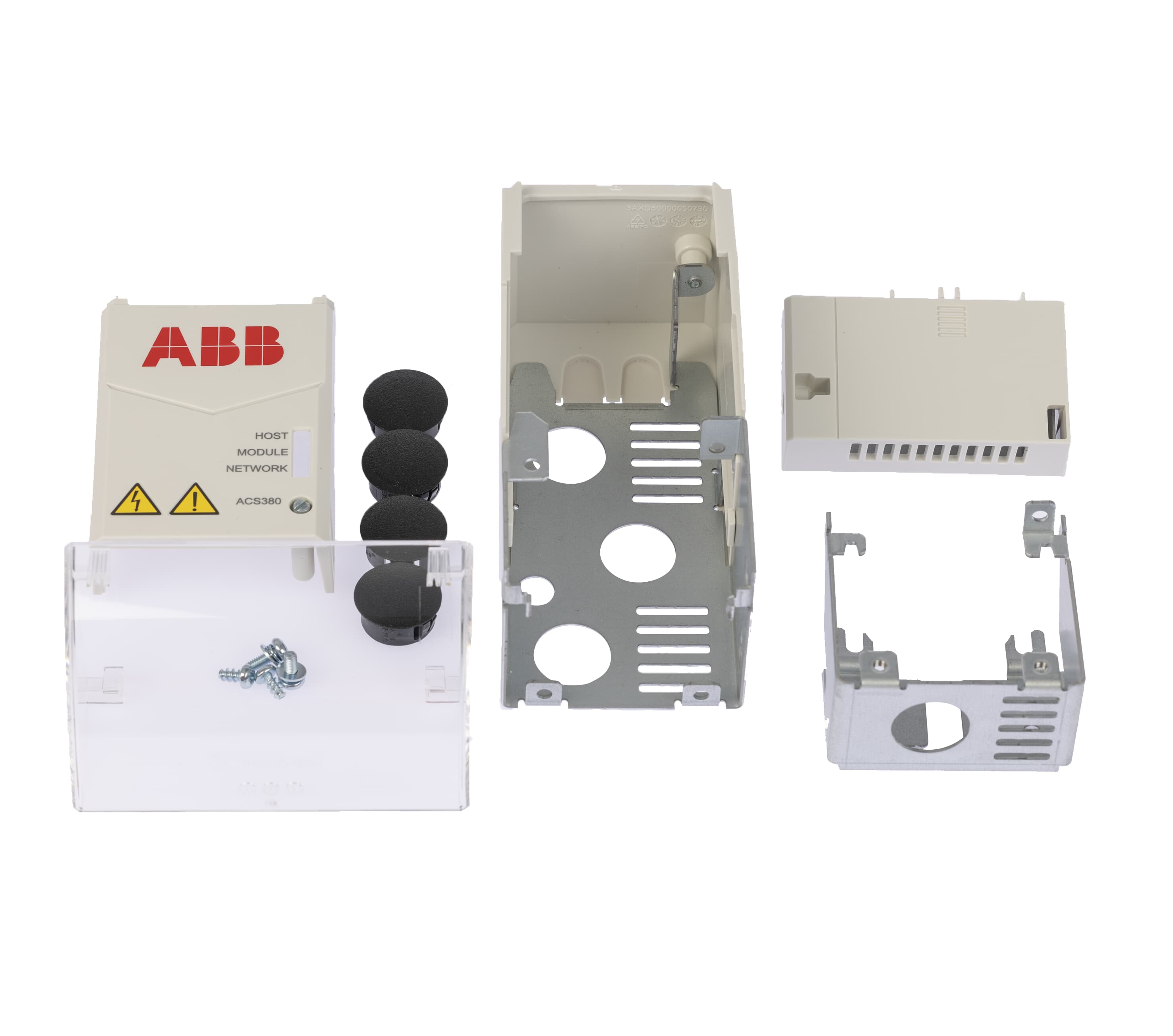 UL Type 1 kit for ACS380 R0