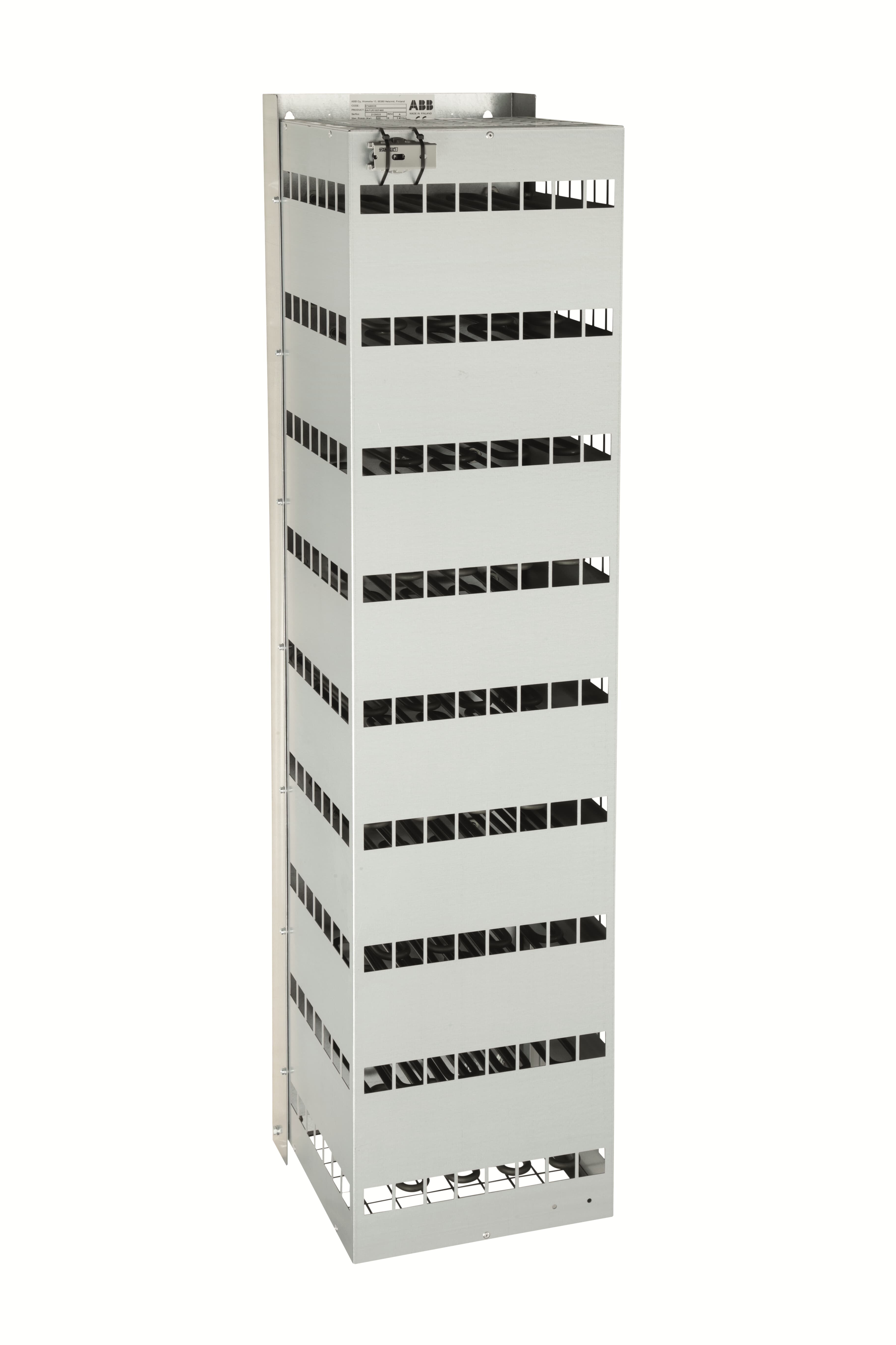 SAFUR 180 F 460