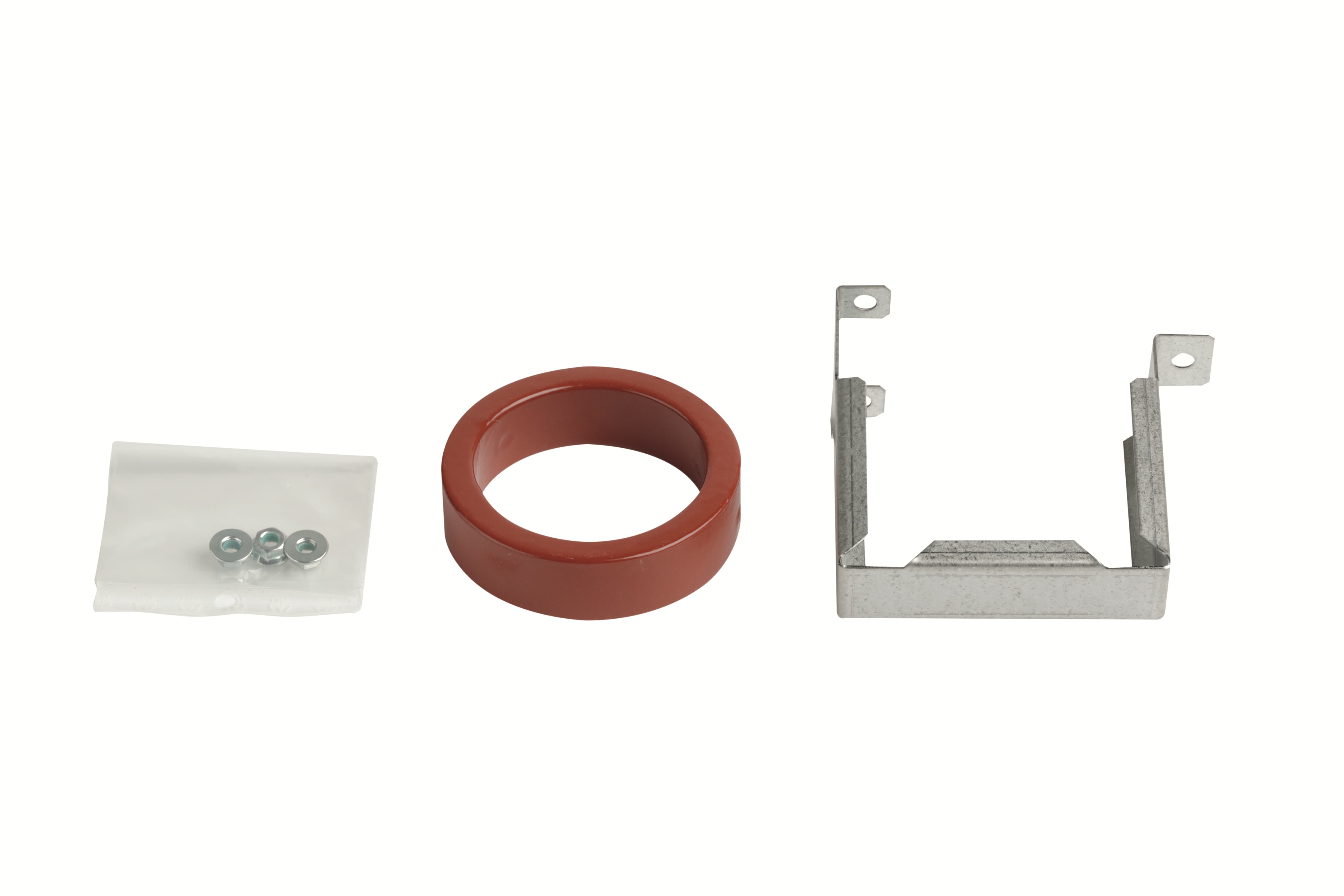 Common mode filter kit, ACS880-01 R6