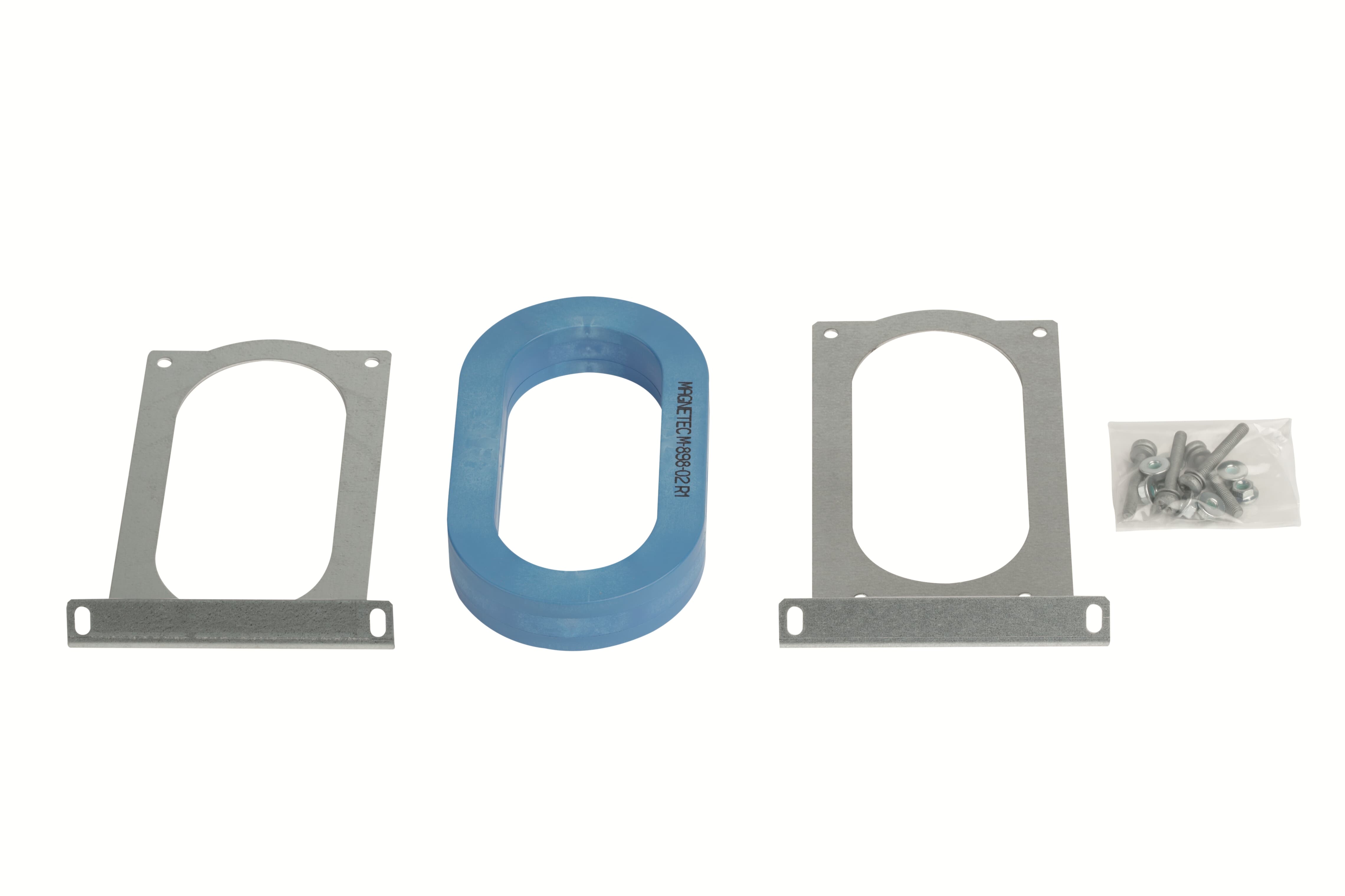 Common mode filter kit, ACS880-01 R9