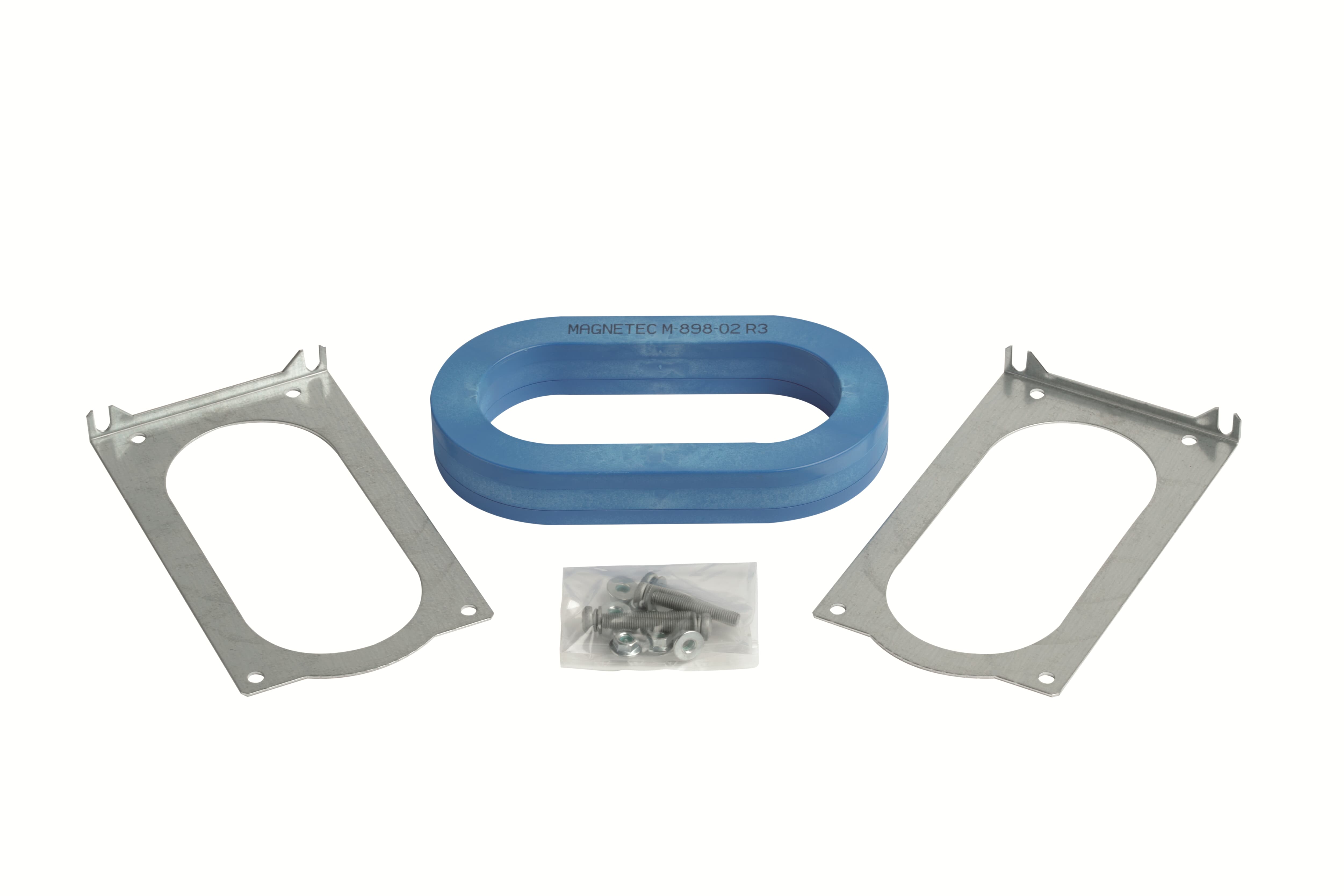 Common mode filter kit