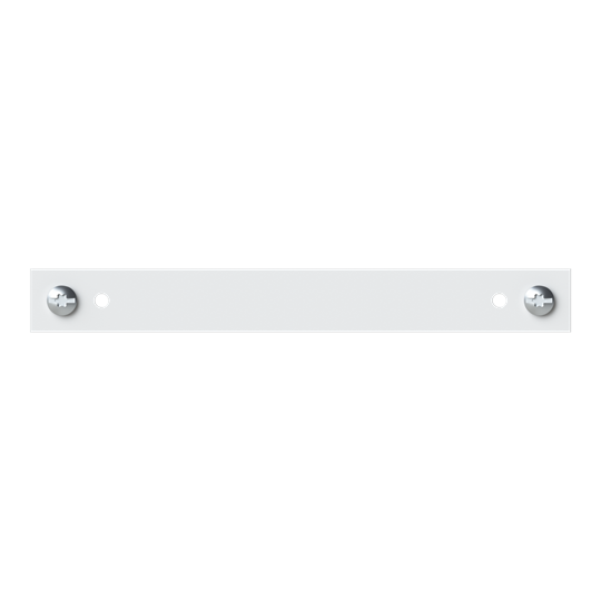 Profil de stabilisation MG-Module pour espacement de 150 mm, 2RE