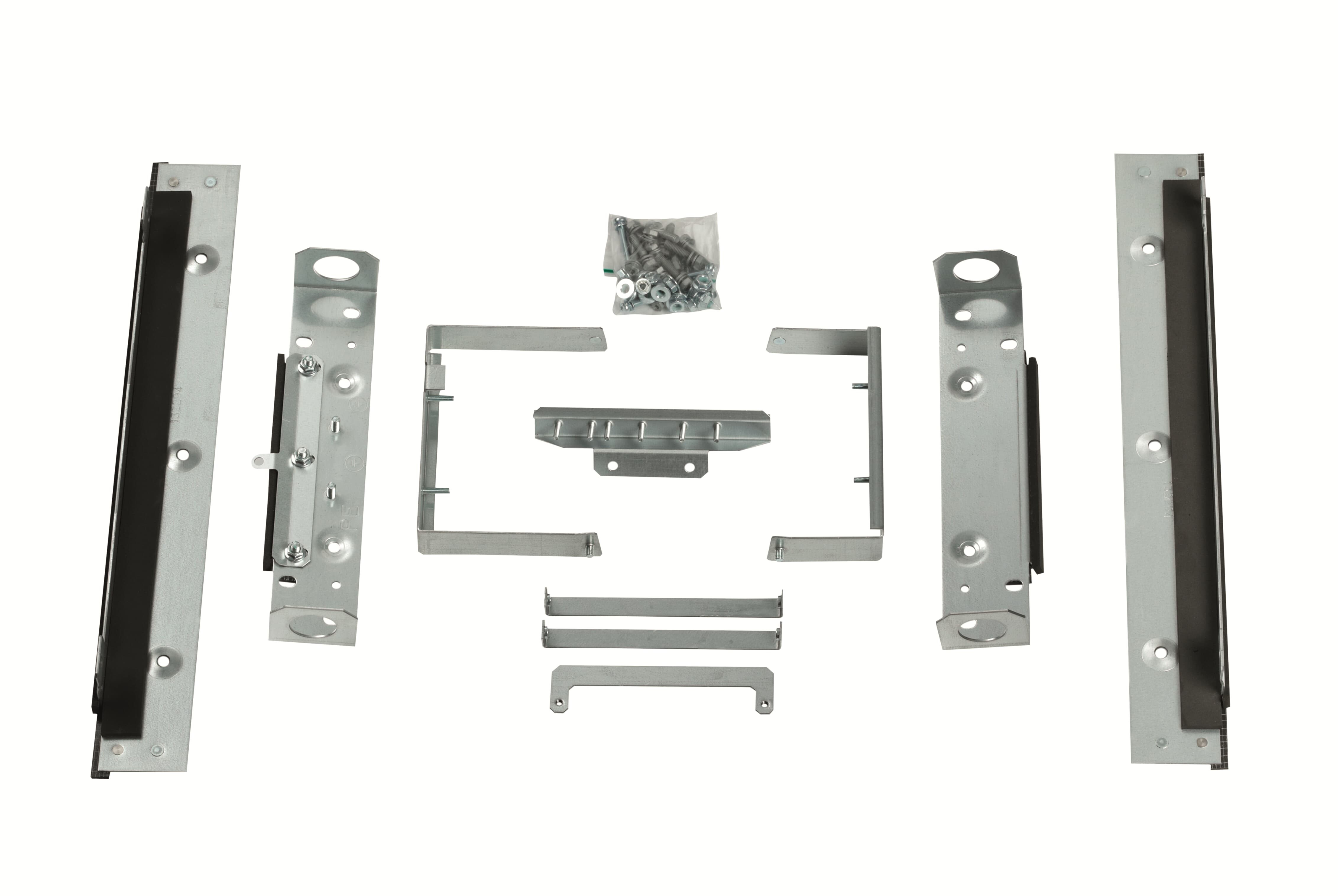 Flange kit for R2