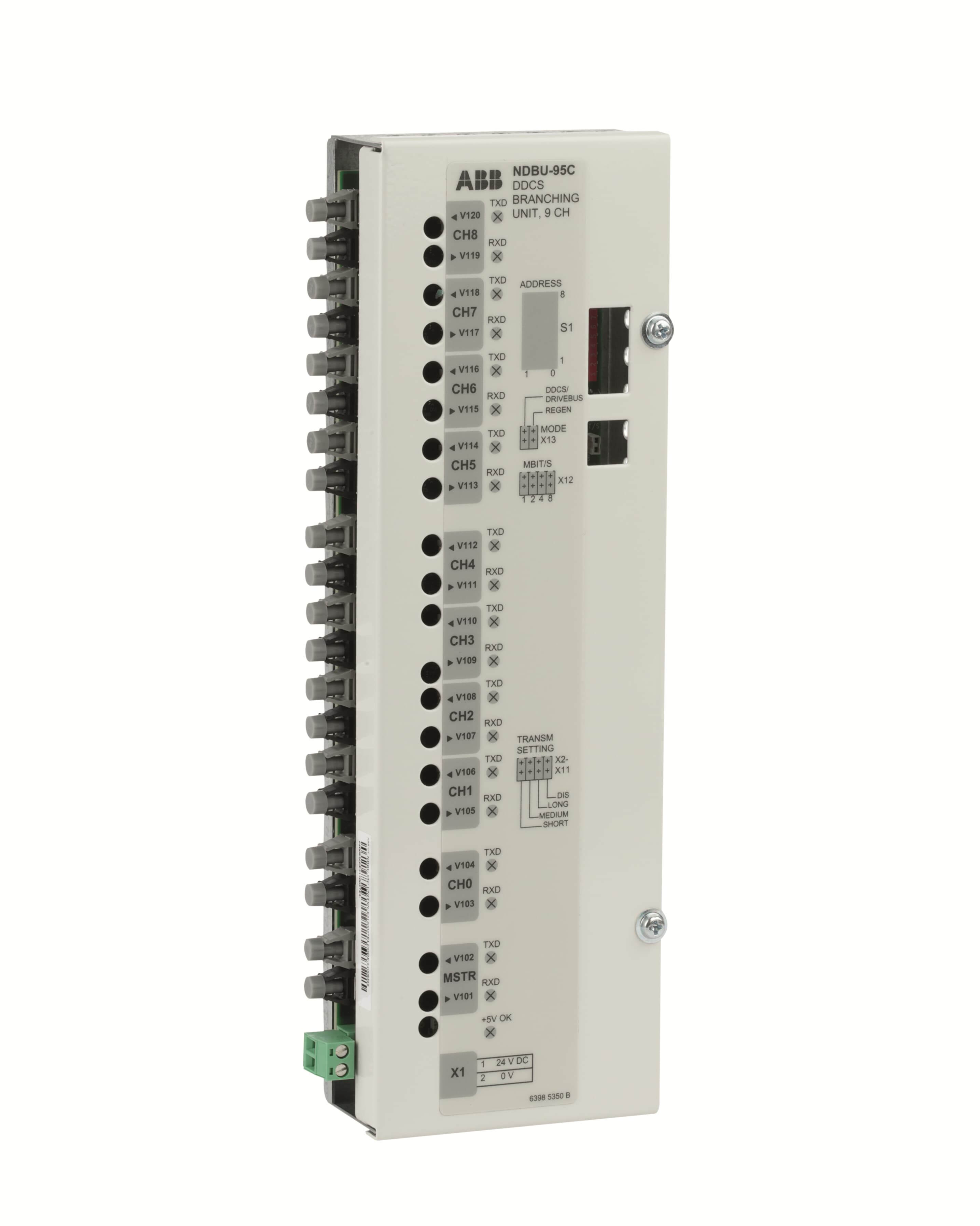 NDBU-95