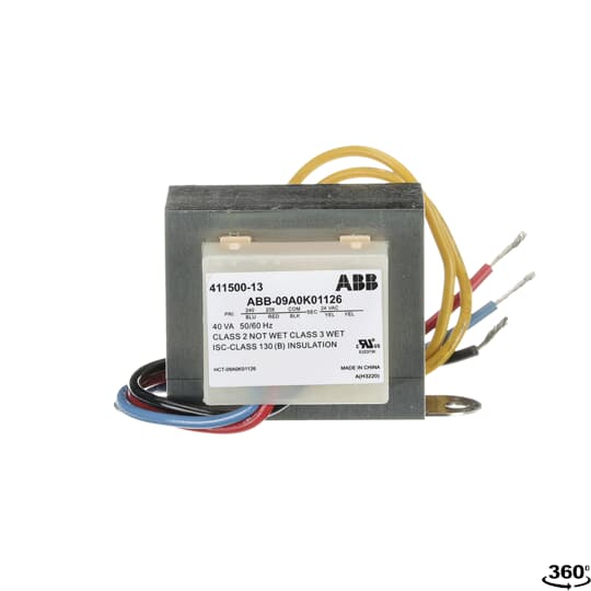 ABB-09A0K01126 | ABB