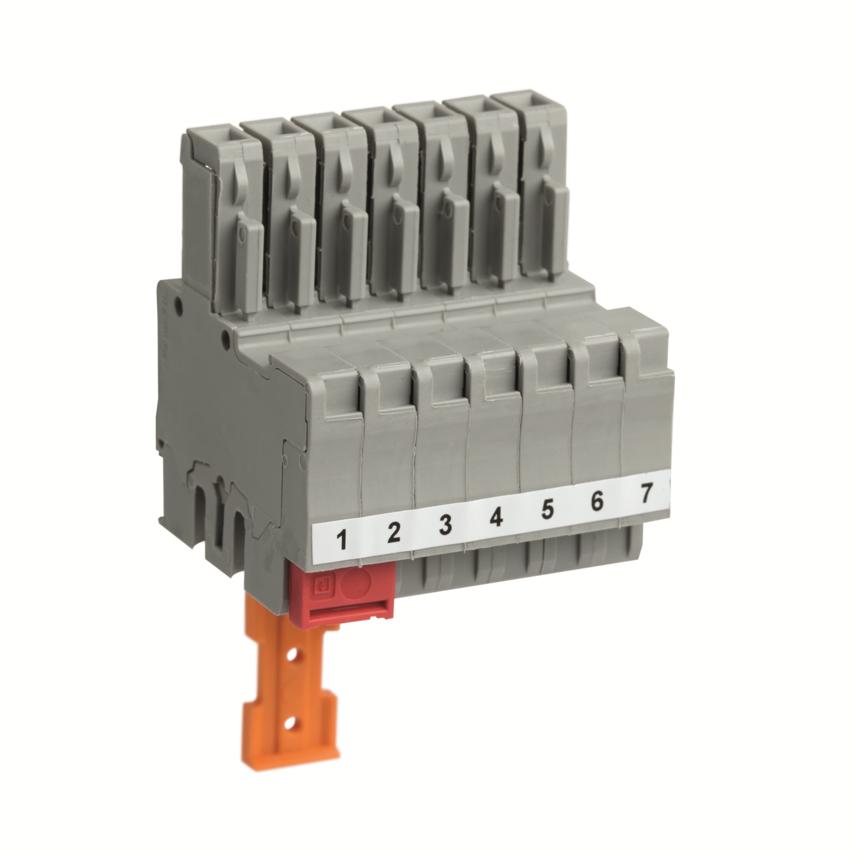 SPB2,5/7 (2.5 mm2, 12 AWG)