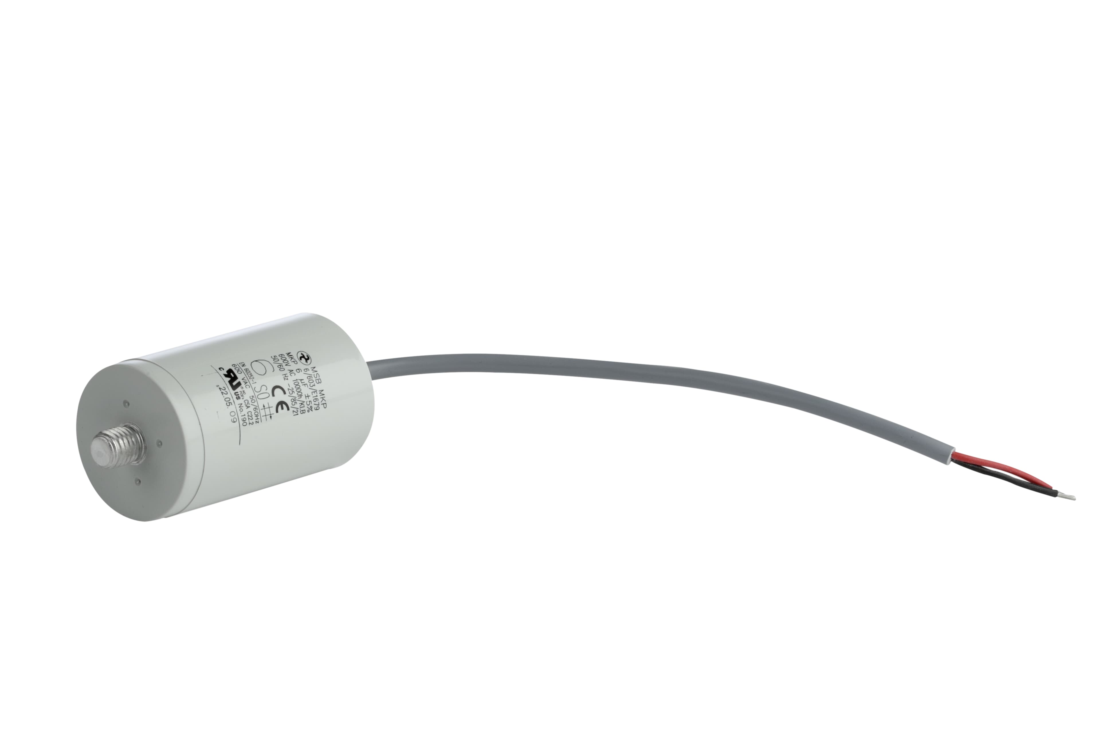 MSB MKP 6/603/E1679