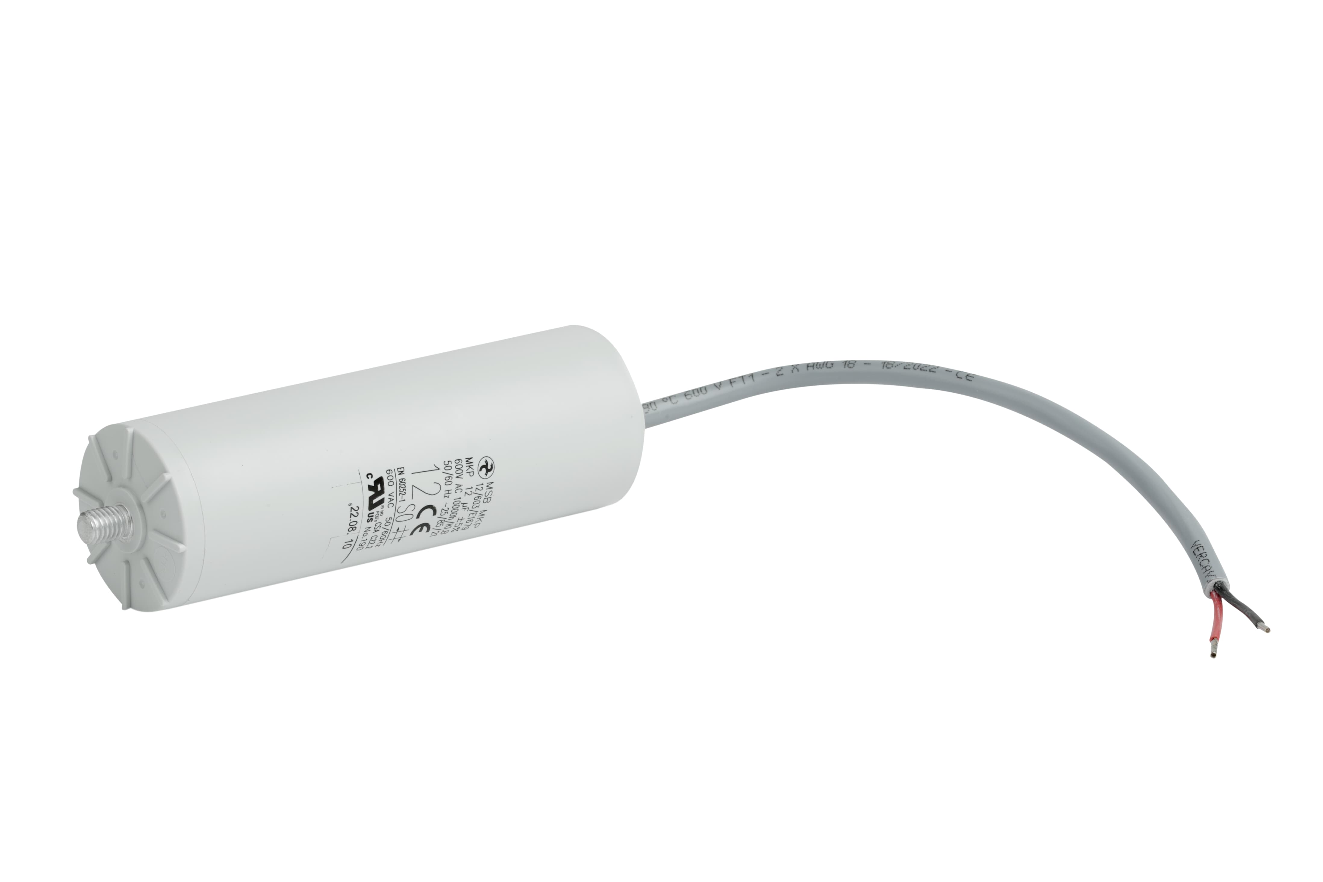 MSB MKP 12/603/E1679