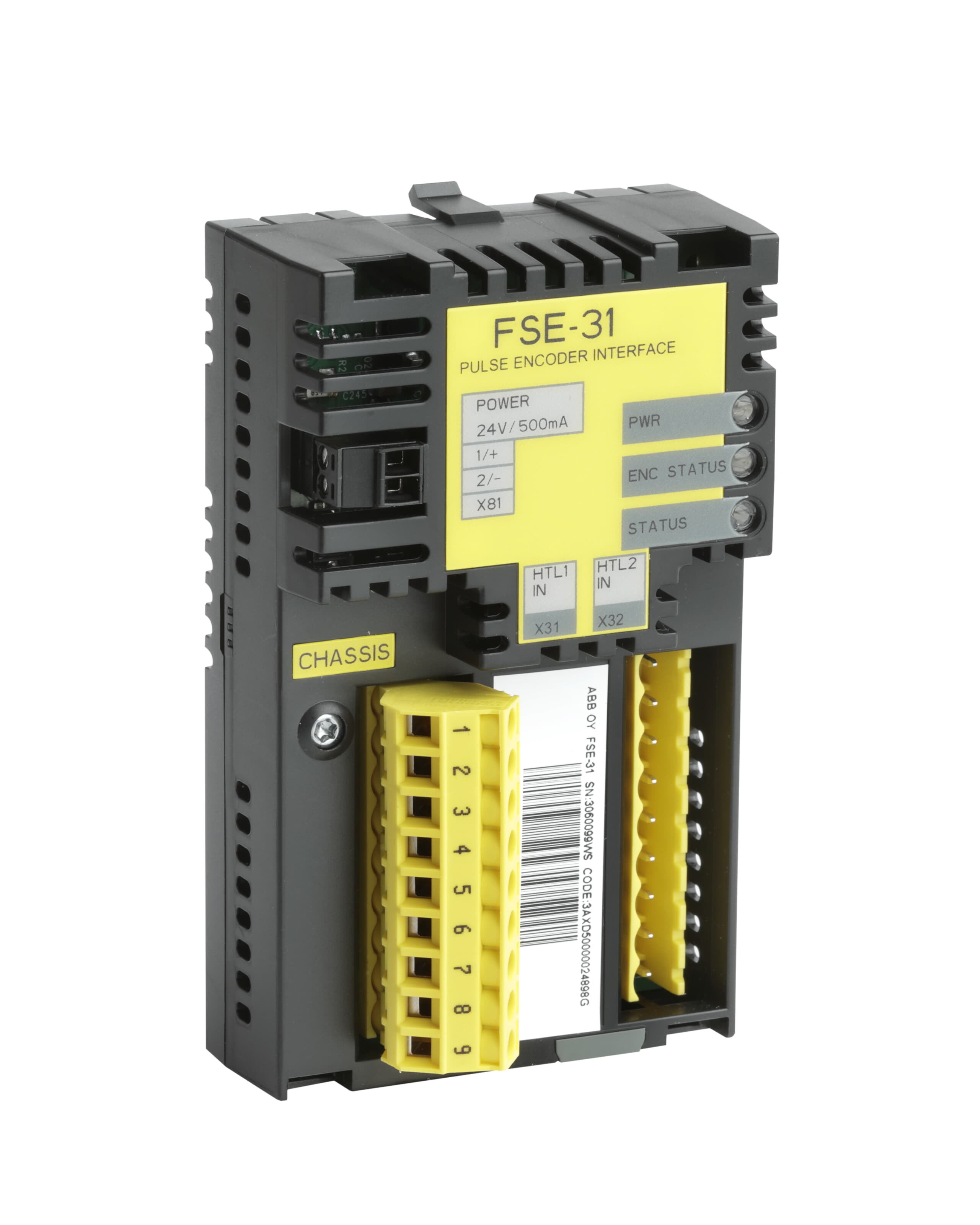 FSE-31
