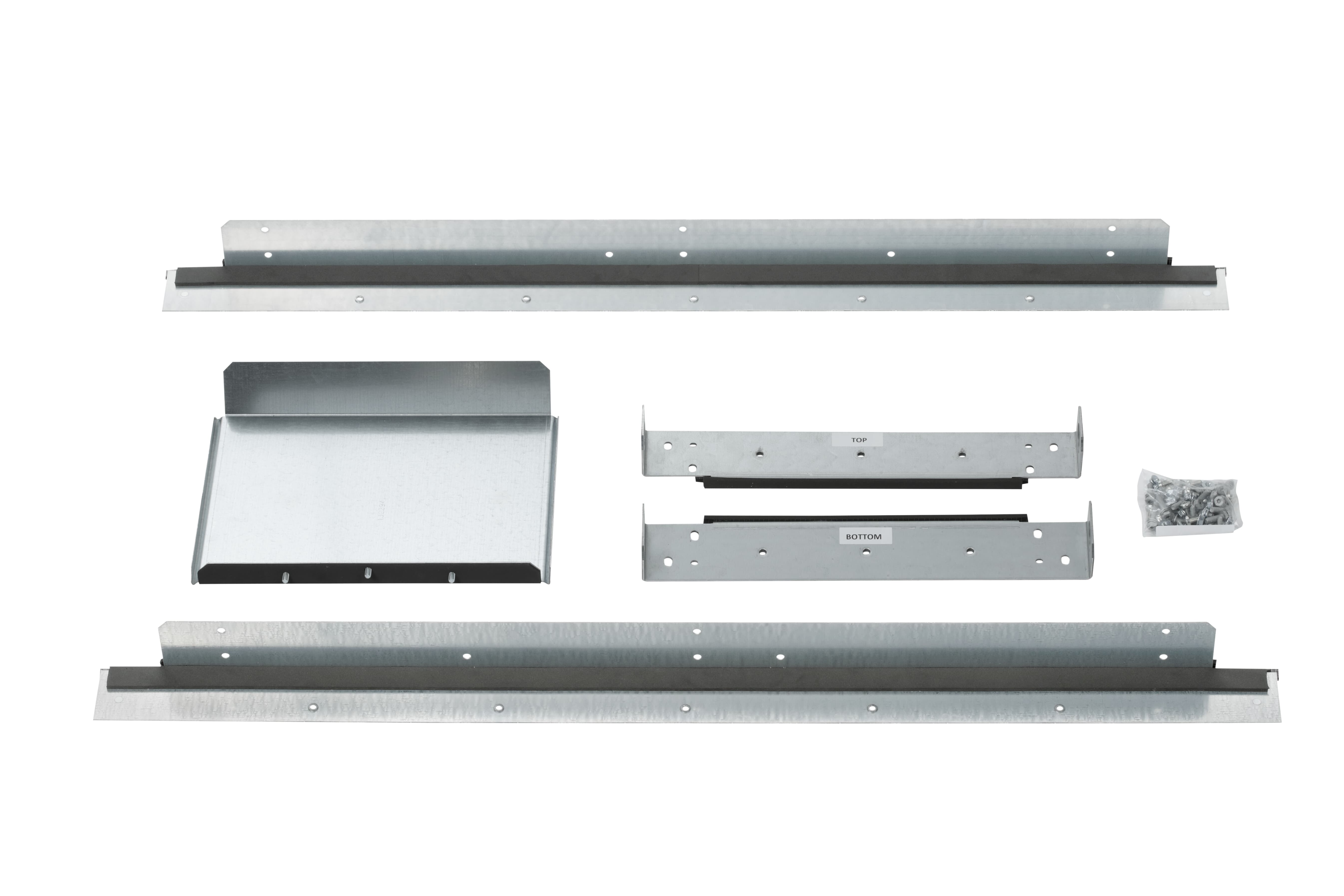 Flange kits frame R8