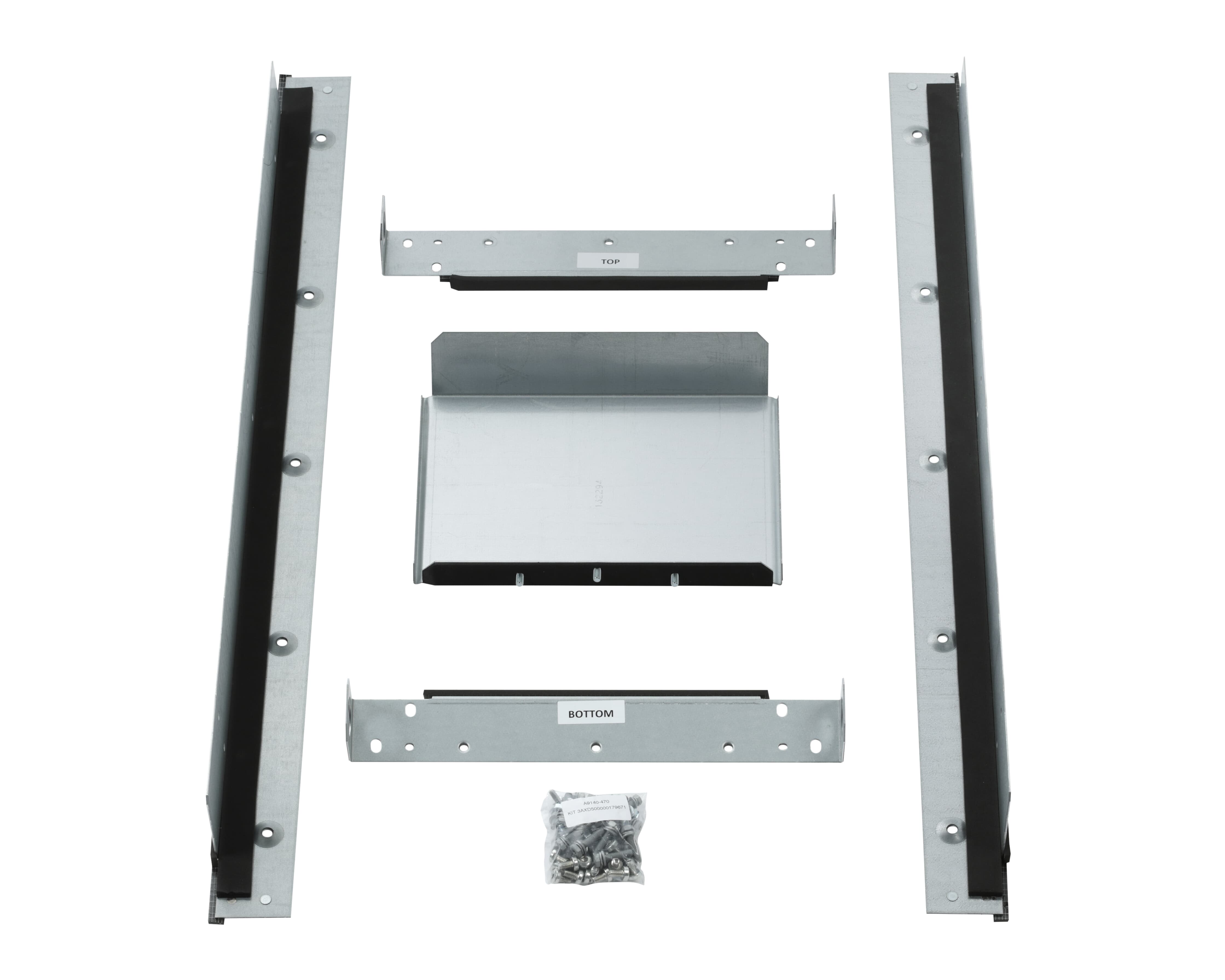 Flange kits frame R6