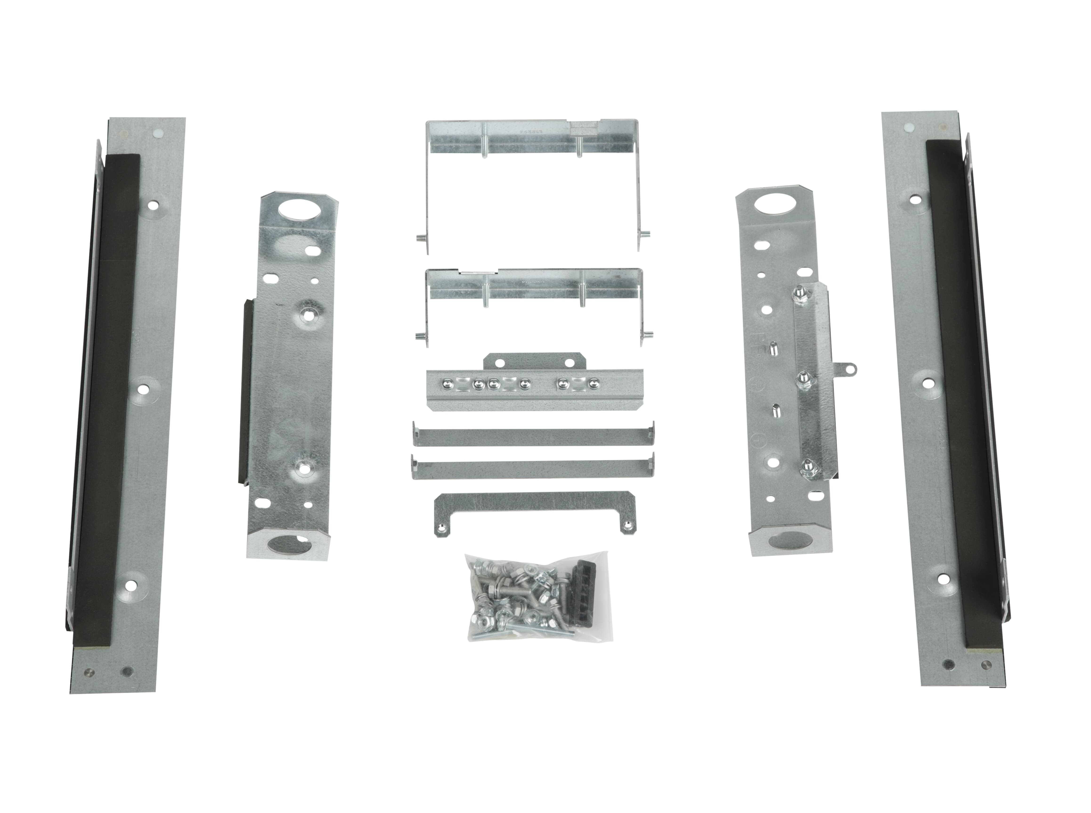 Flange kit for R1