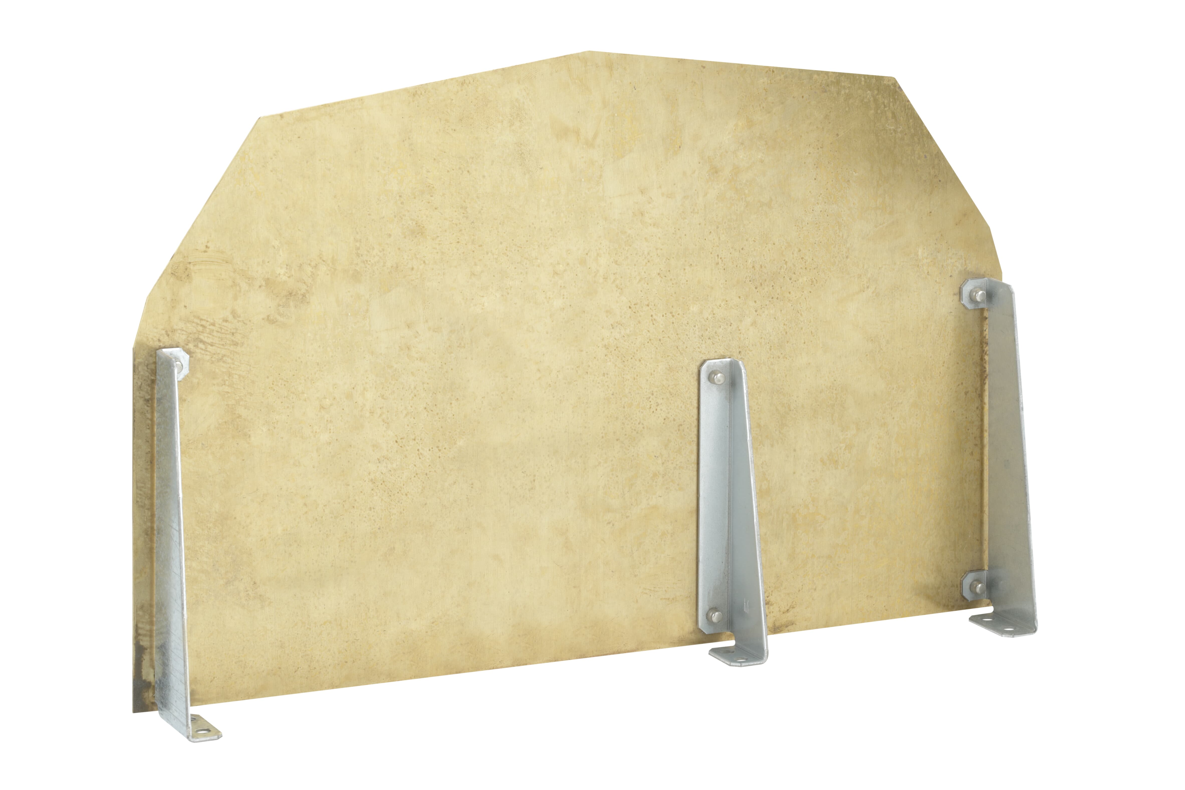 Plate kit, ACS880-01 R9
