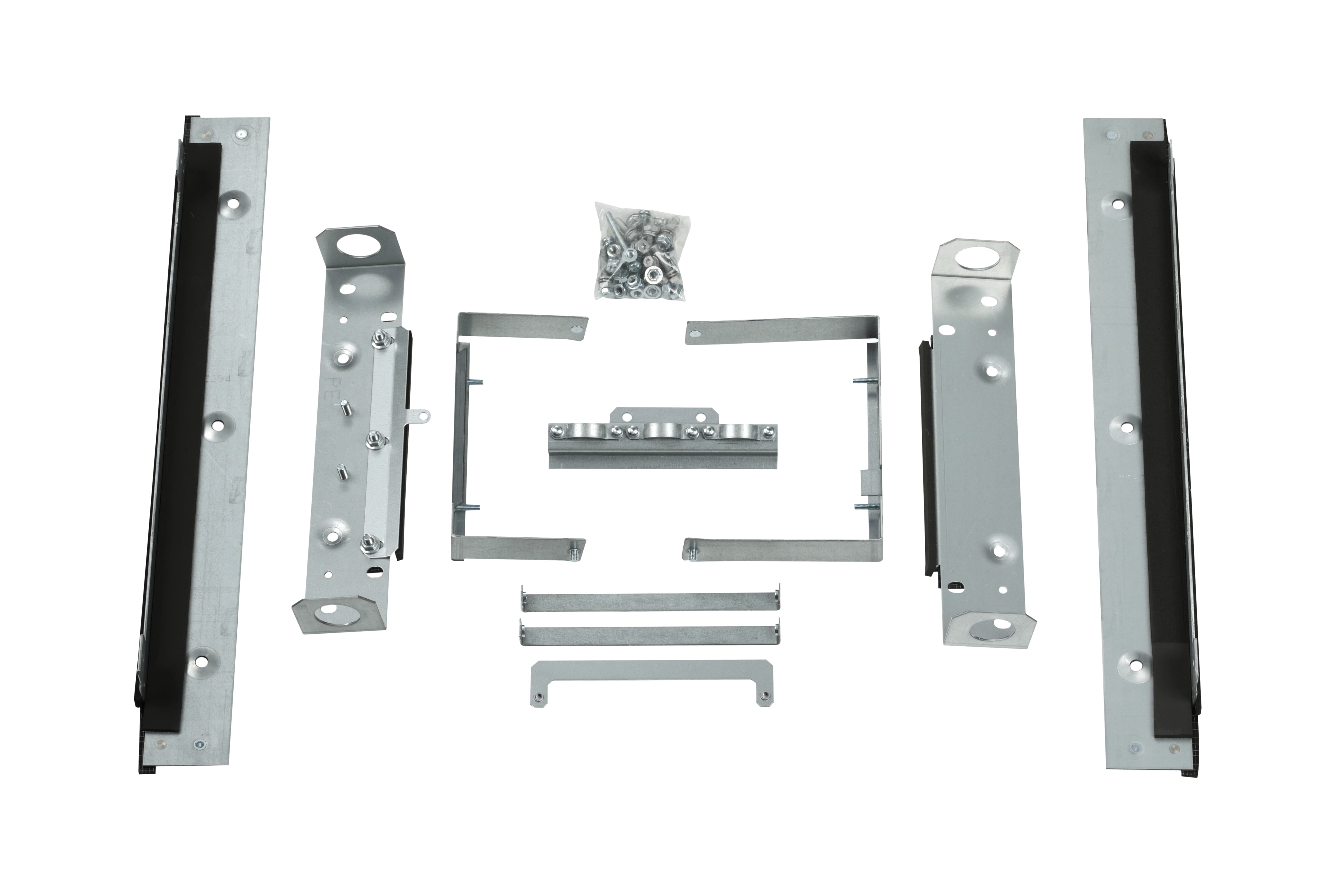 Flange kit for R3