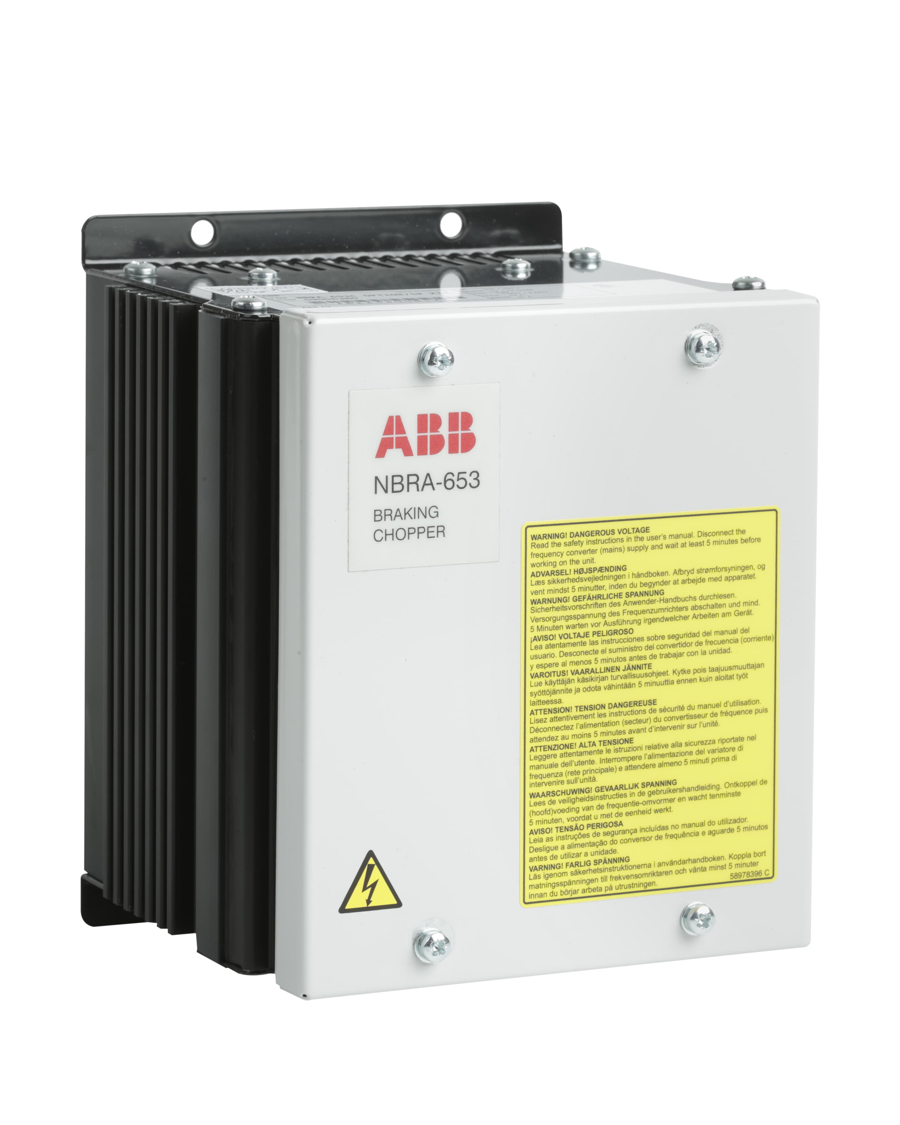 NBRA-653C