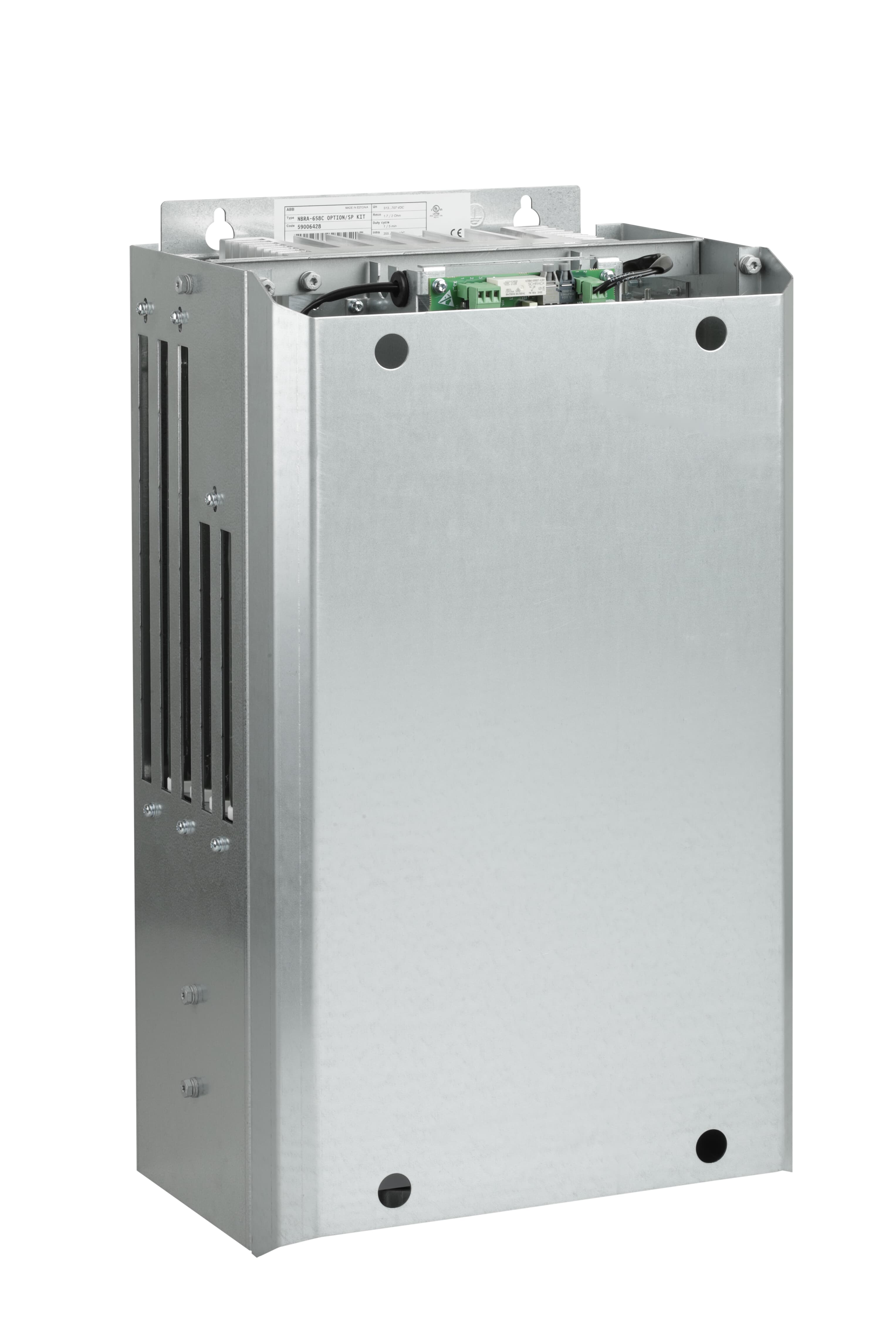 NBRA-658C