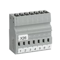 3AXD50000000724 - image 0