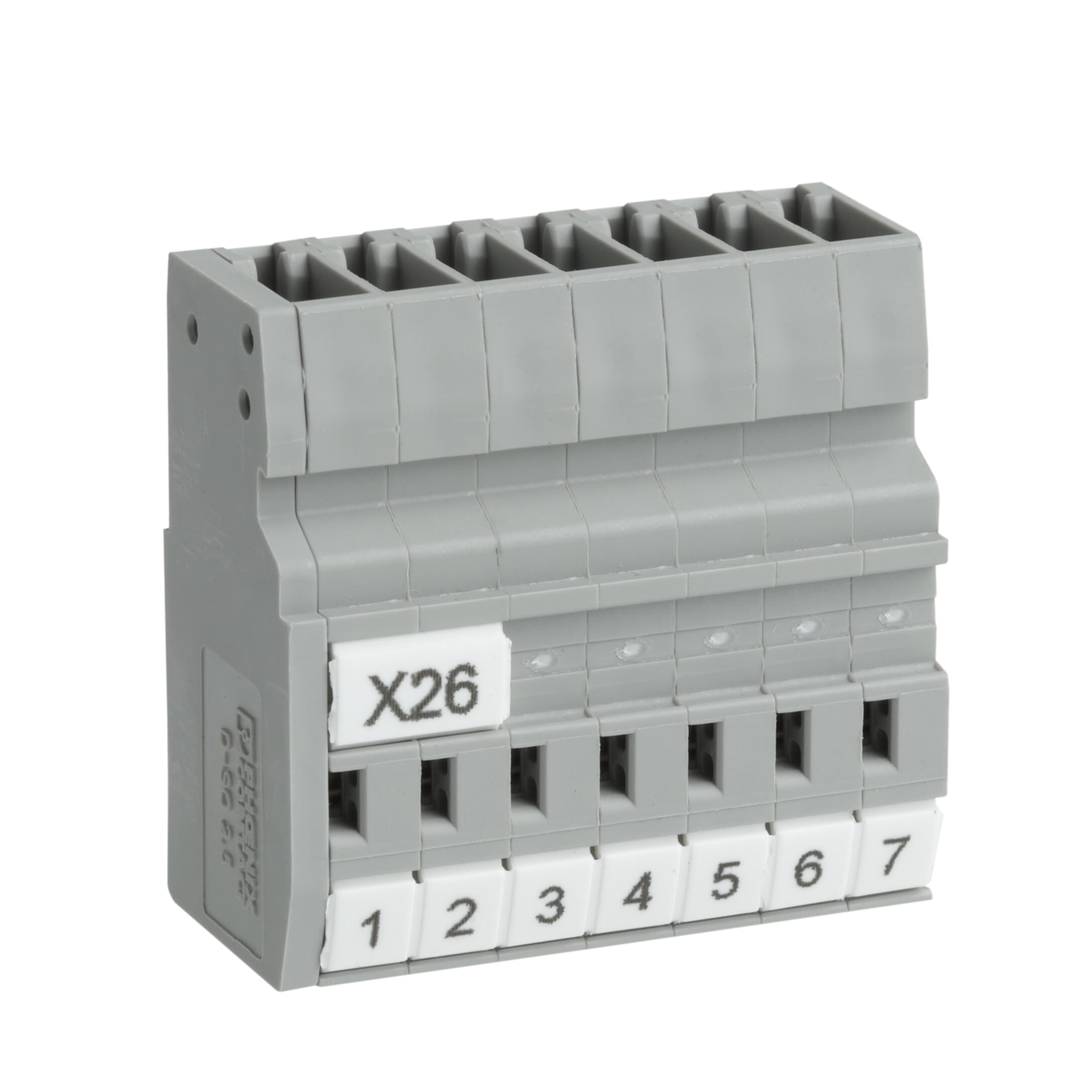 SC 2,5-RZ/7 (2.5 mm2, 12 AWG)