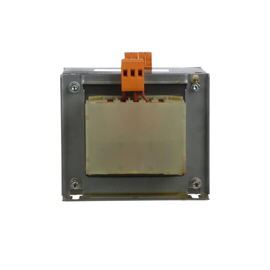 Transformateur de commande monophasé, 1000 VA, Tension secondaire 115-230 V AC