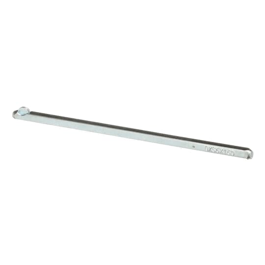 Welle Länge 160 mm Wellen-ø 6 mm für Selektorgriffe