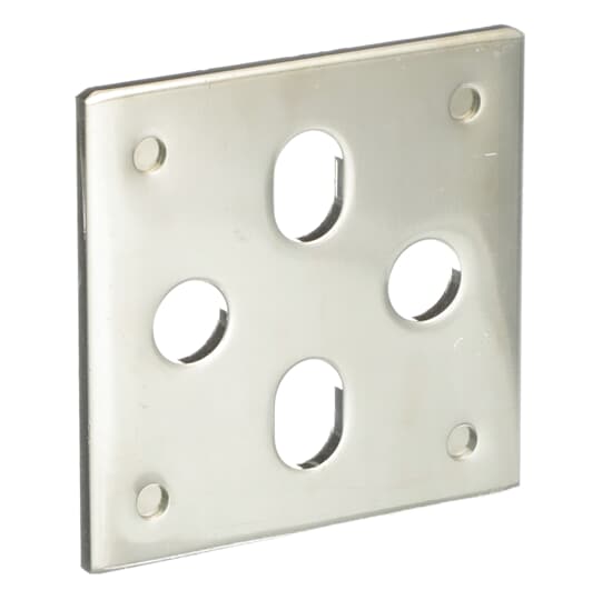 Elargisseur de raccordement pour raccordement de 4 câbles VPE 4