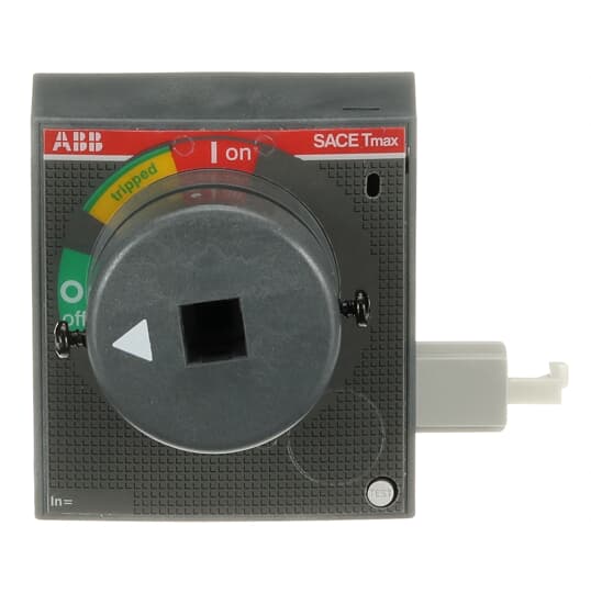 Basis für Drehantrieb, ausfahrbar Zubehör für XT2 und XT4