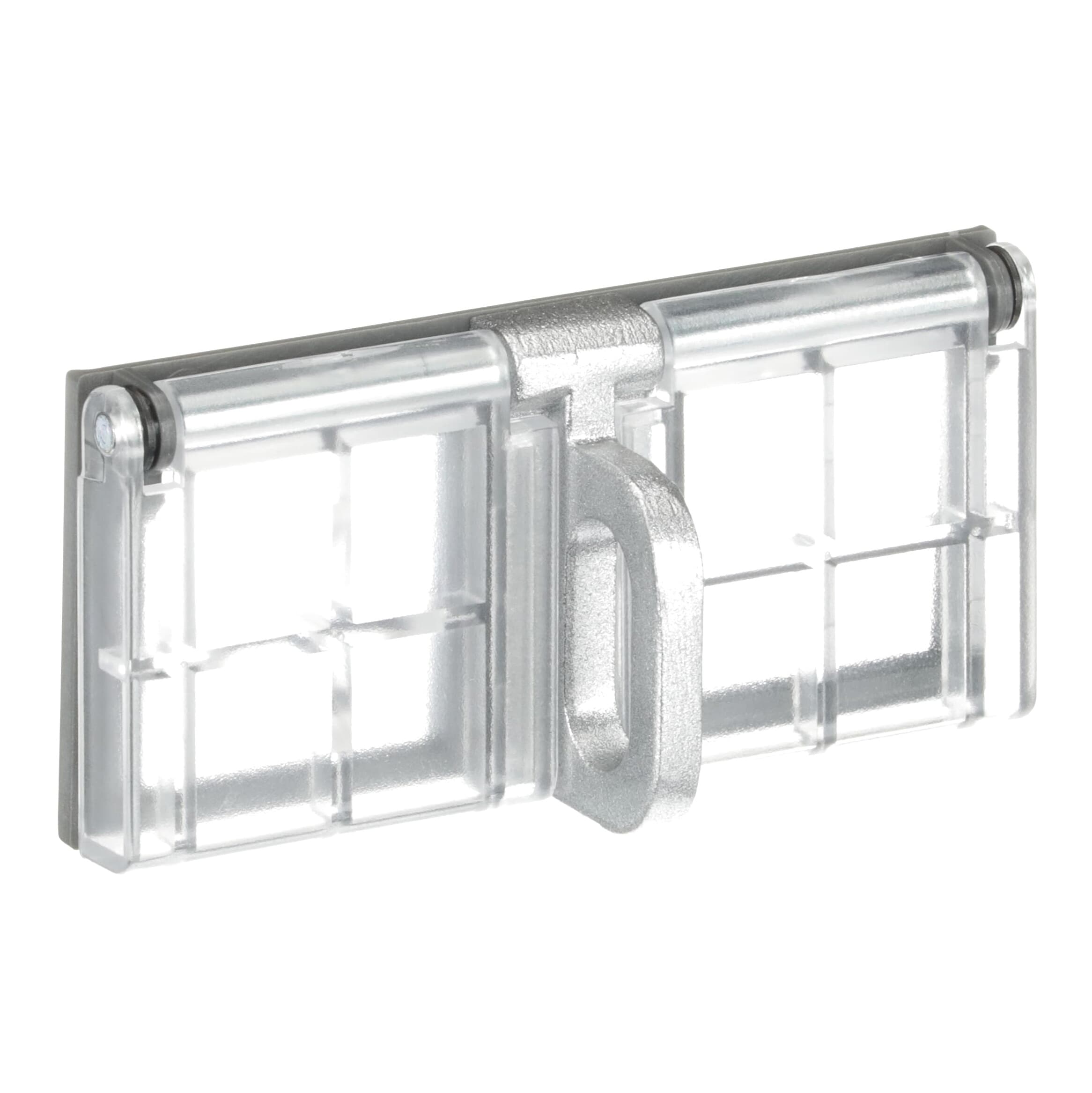 PLC E1.2-XT7M Padlocks open pos. D=8mm | ABB