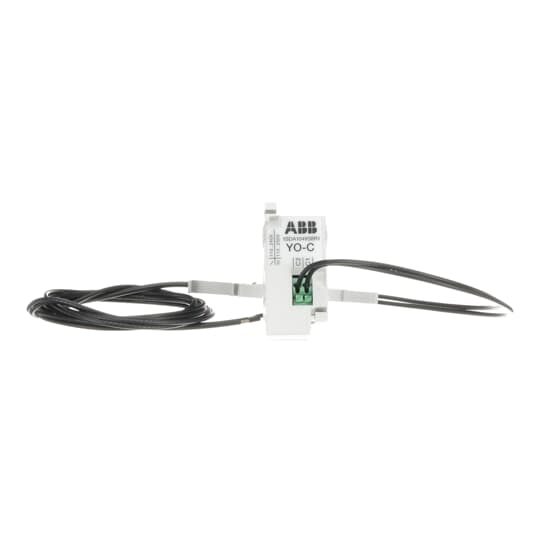 Arbeitsstromauslöser, verdrahtet Zubehör für XT6