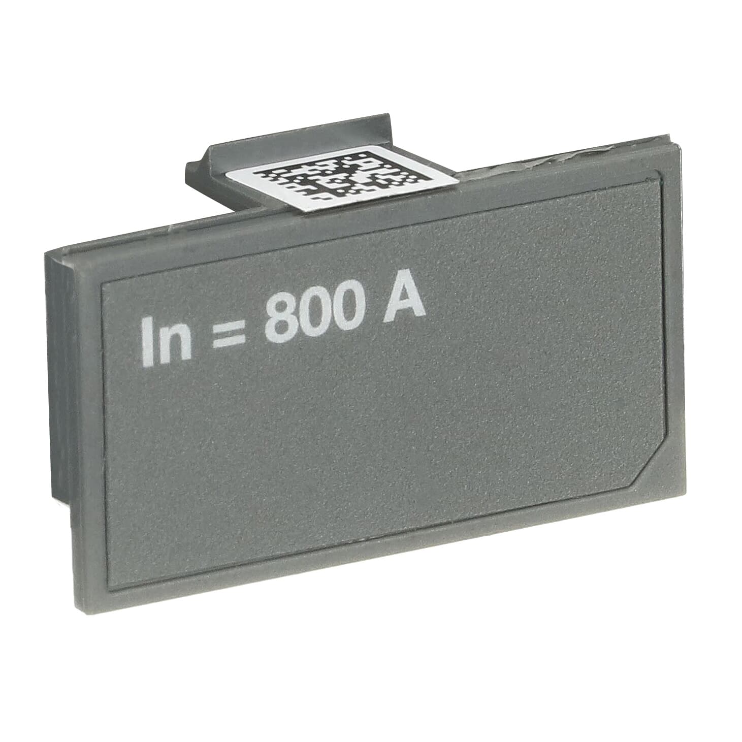 RATING PLUG BASIC In=800A XT7-XT7M IEC | ABB