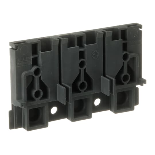 Plaques de raccordement, Accessoires de montage fixe pour XT5