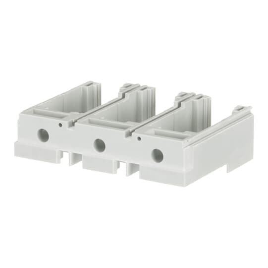 Adapter für Unterteil, steckbar ausfahrbar, 3polig 630A Zubehör für XT5