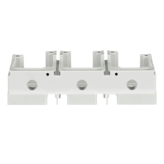 Adapter für Unterteil, steckbar ausfahrbar, 3polig 630A Zubehör für XT5