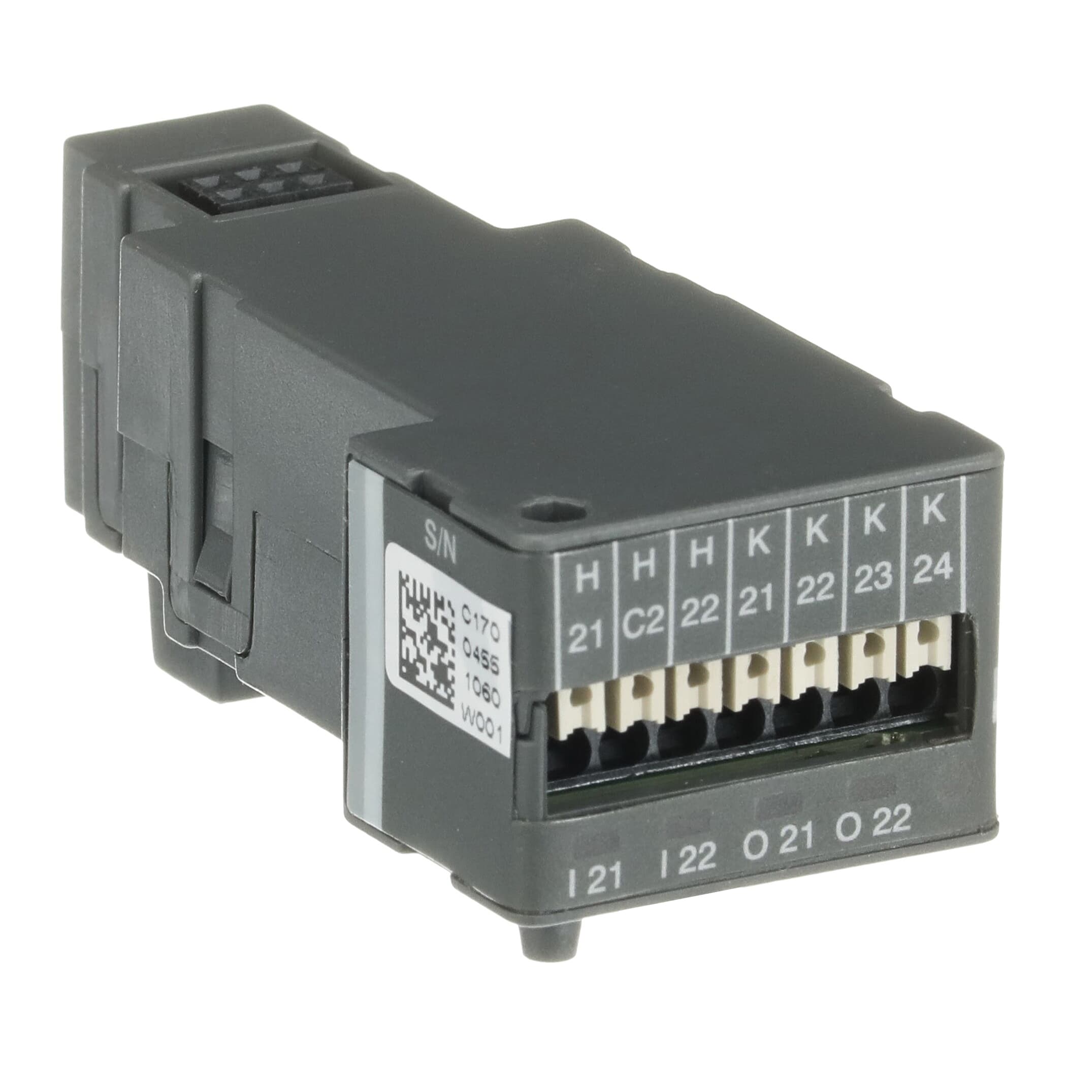 速くおよび自由な Signalling Ekip 2K-2-OX ABB | その他