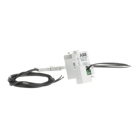 Arbeitsstromauslöser, verdrahtet Zubehör für XT6