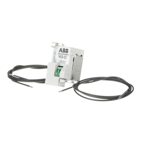 Arbeitsstromauslöser, verdrahtet Zubehör für XT5 und XT6