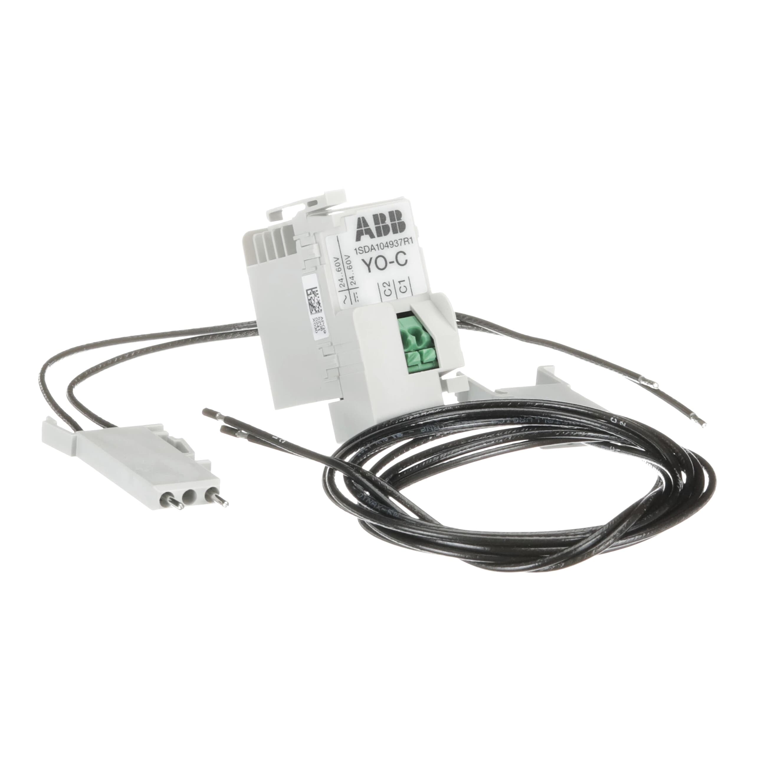 YO-C XT6 W 2460 Vac/dc | ABB