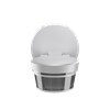 aluminium silver