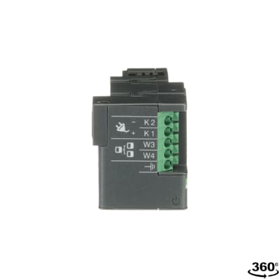 EKIP SUPPLY 110-240VAC/DC E1.2..E6.2-XT | ABB