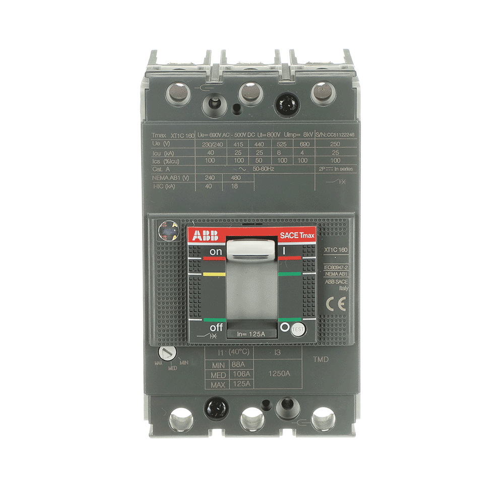 1SDA068588R1 | XT4 | ABB Catalogo Generale