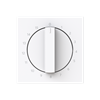 studio white